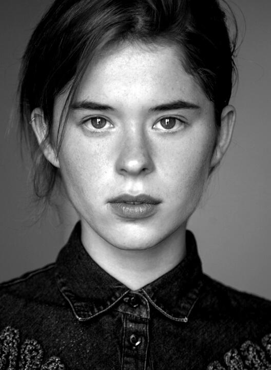 dasha yourtchouk