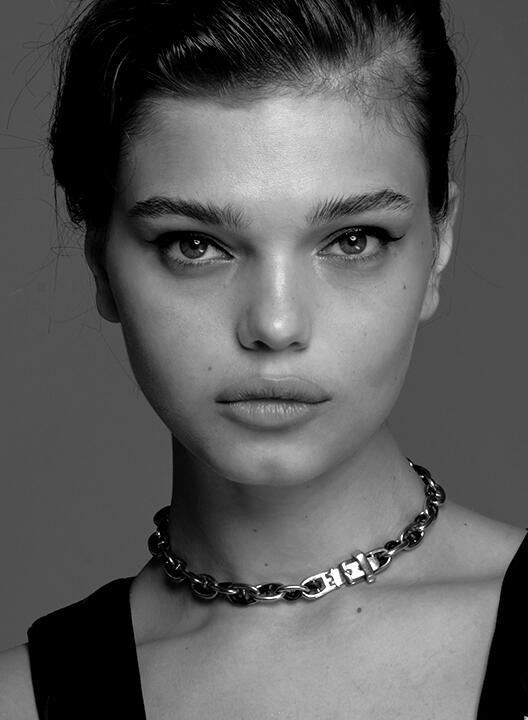 aleksandra rudakova