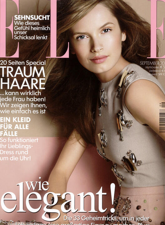 julia evgenova