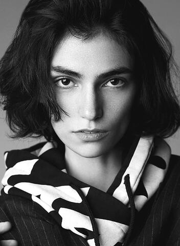 marisa harbert