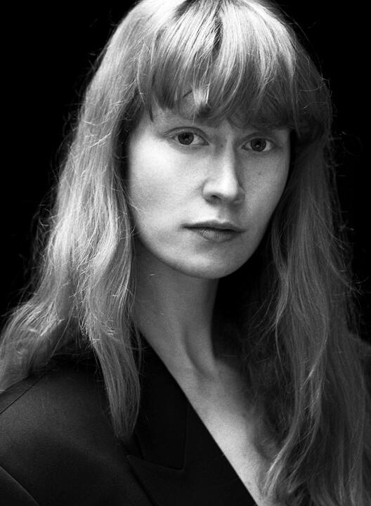 veronika vasilyeva