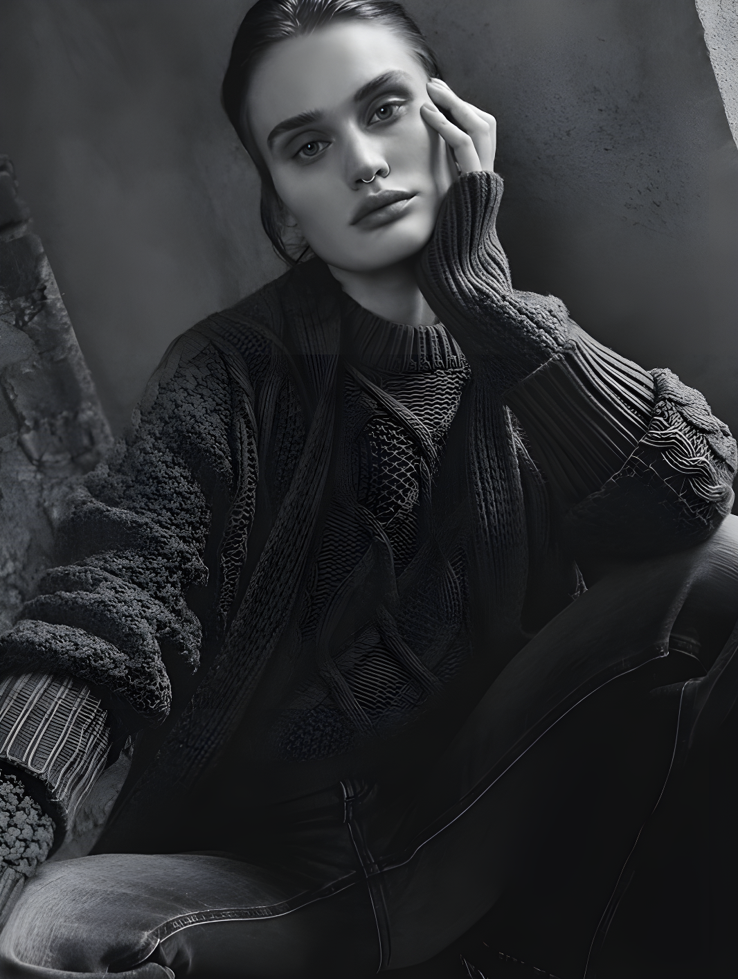 viviènne models mission